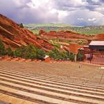 Red Rocks Park and Amphitheatre