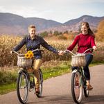 Stowe Bike Path