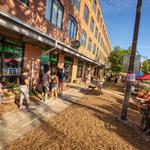 City Built Brewing Company