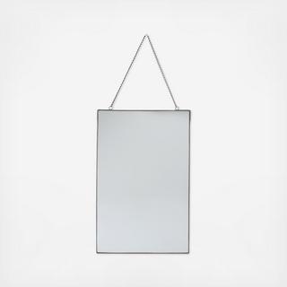 Elsene Hanging Mirror