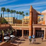 Arizona State University