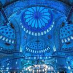 The Blue Mosque