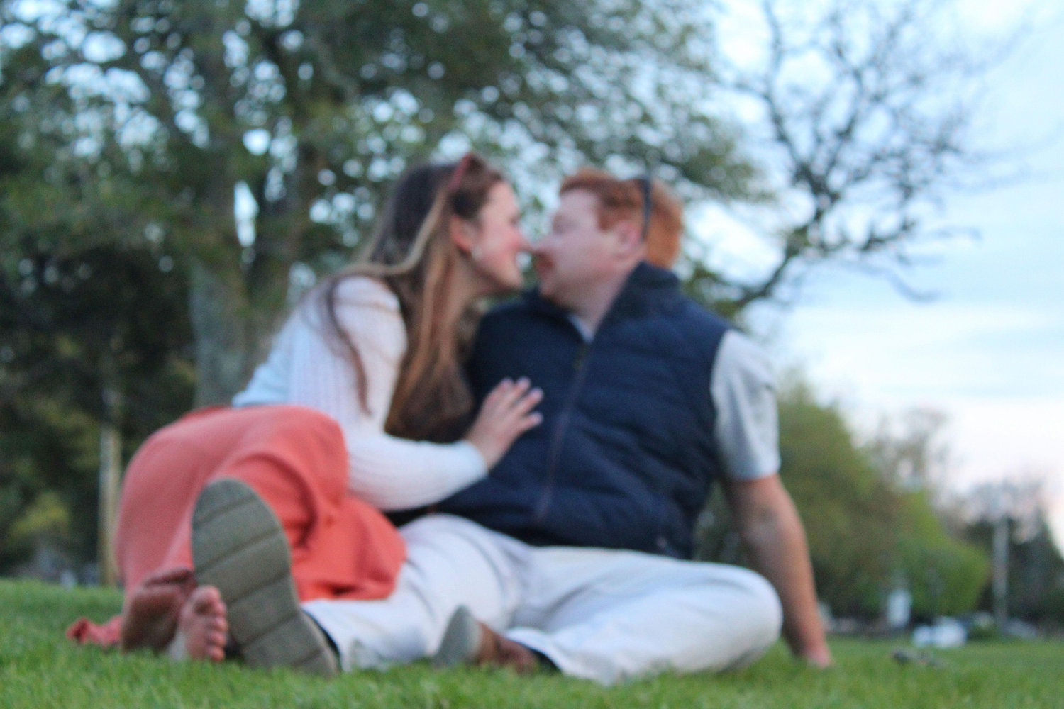 The Wedding Website of Marissa Sampson and Thomas Burns