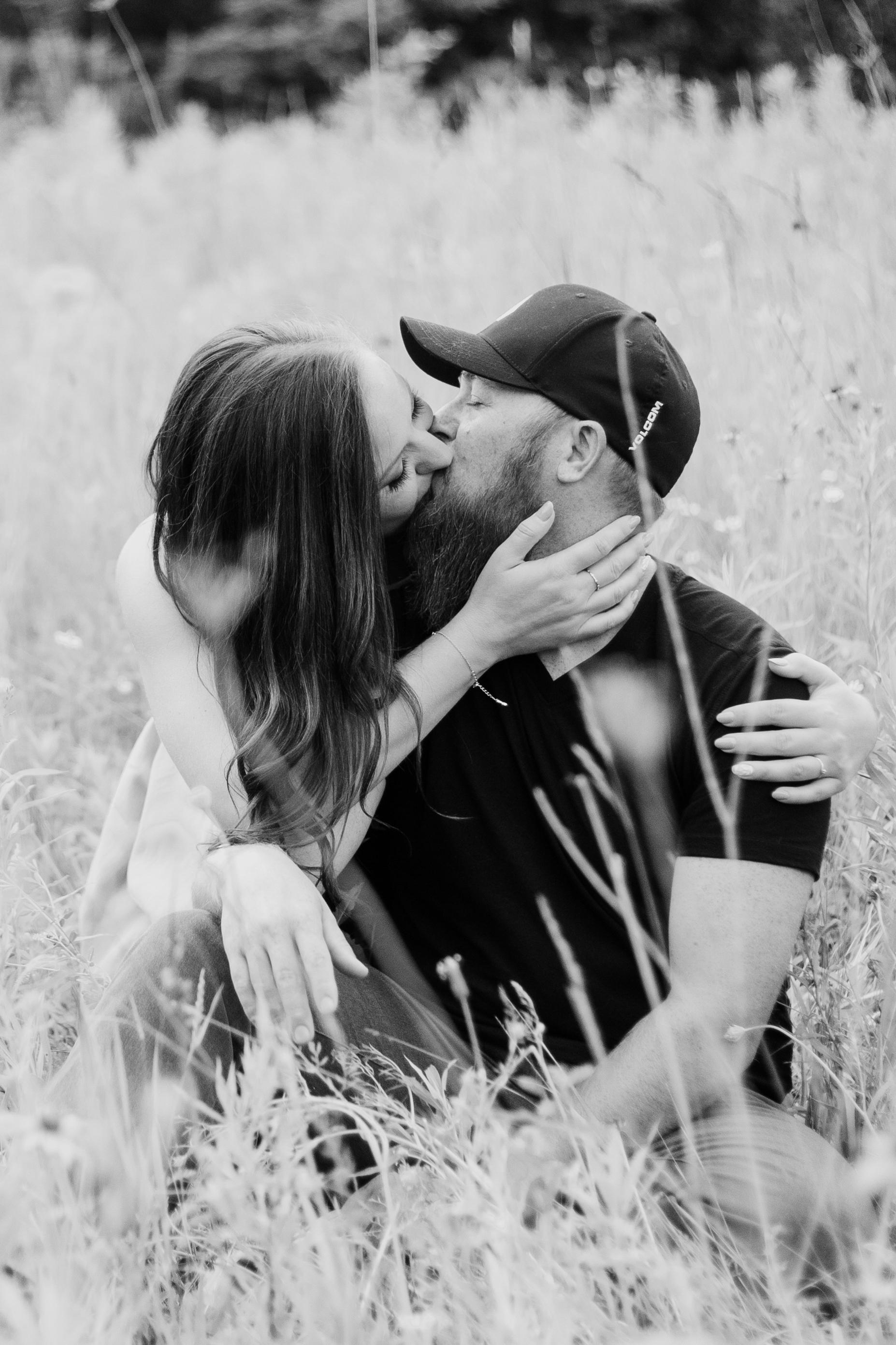 The Wedding Website of Kayla Lehmann and Eric Smith