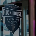 Rickhouse Brewing