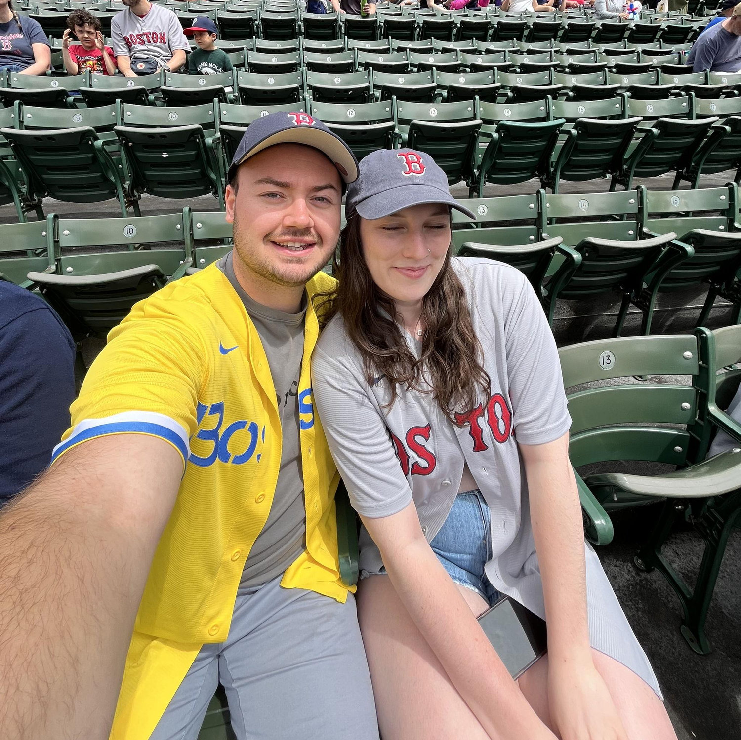 Fenway 2025