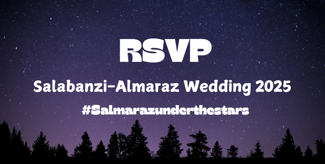 The Wedding Website of Michelle Salabanzi and Yuliana Almaraz