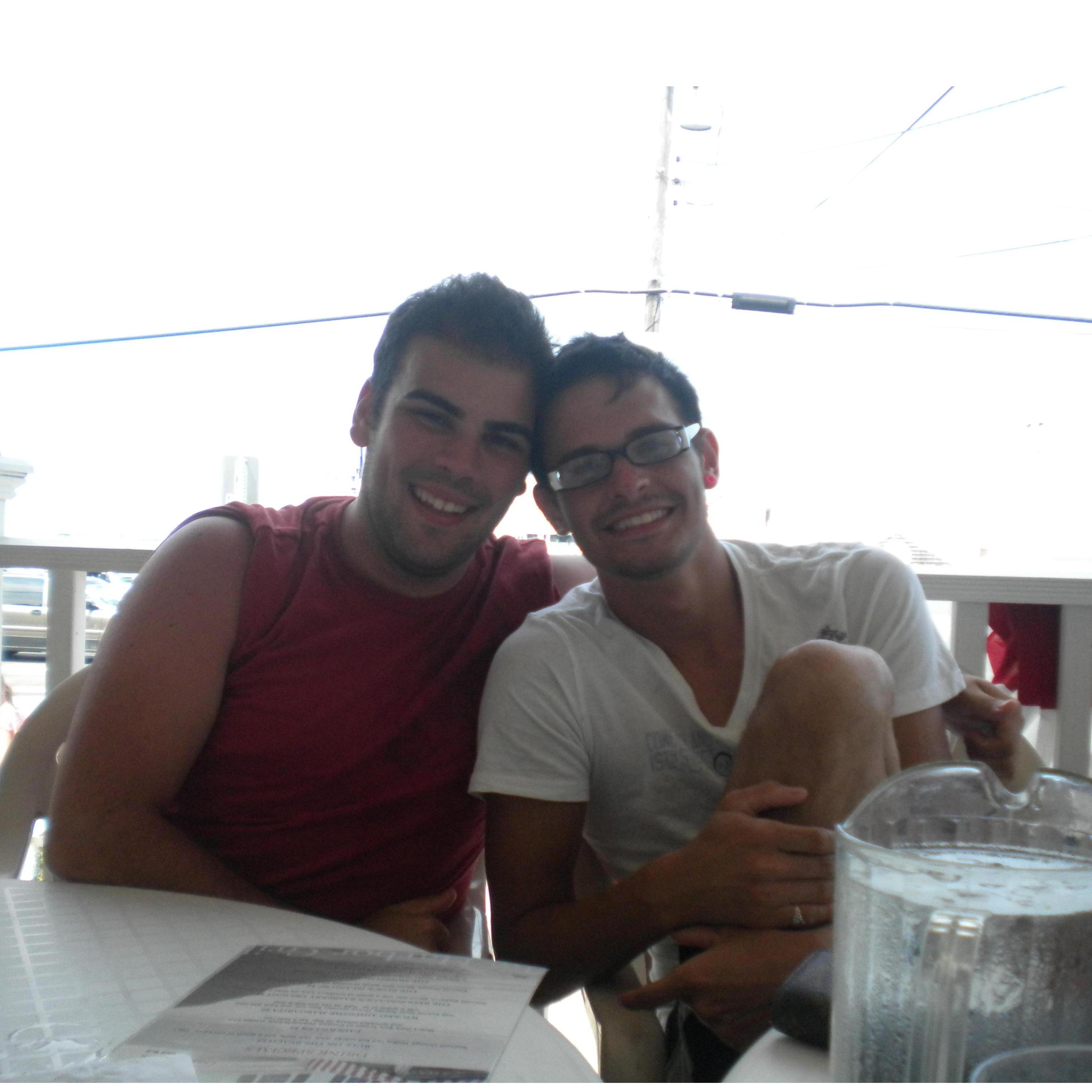 Block Island 2010