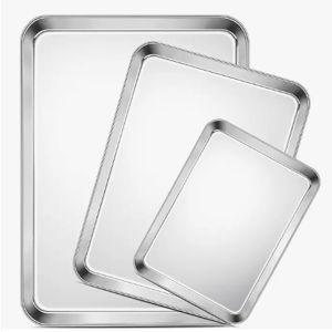 Baking Sheet Set of 3