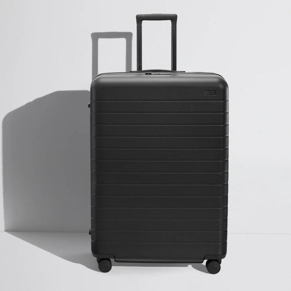Large Flex Away Suitcase