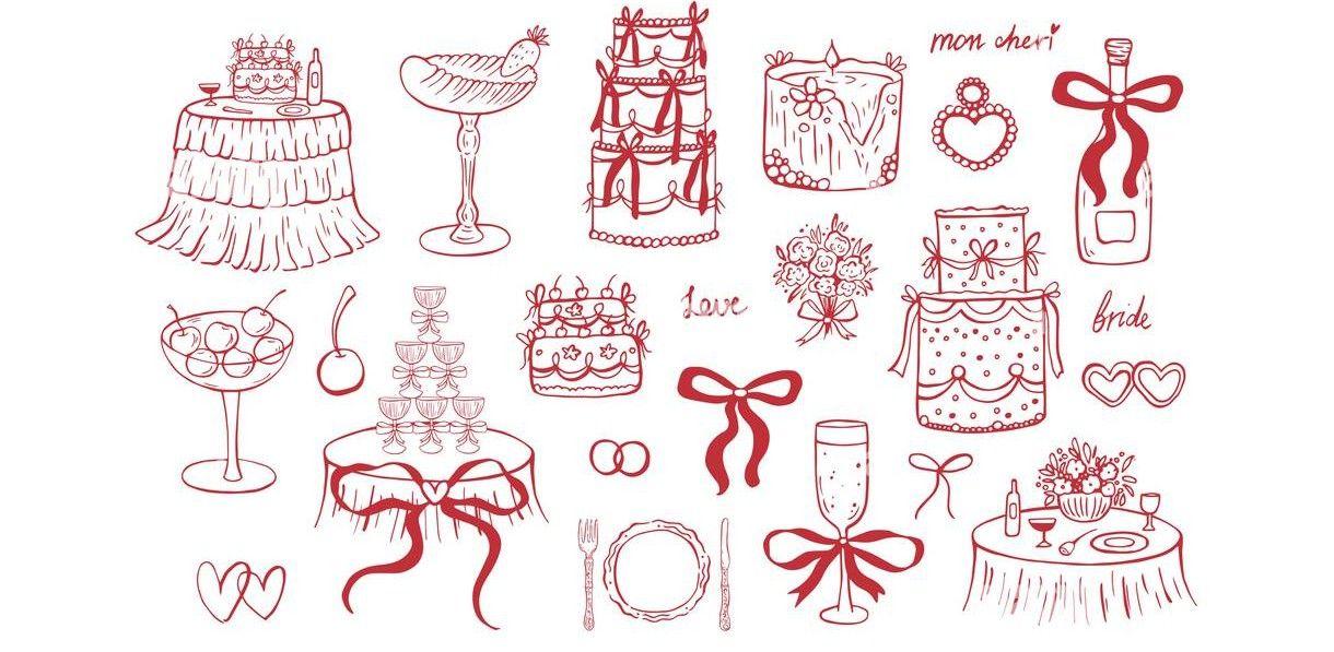 The Wedding Website of Morgan Dunbar and Brandon Wilkinson
