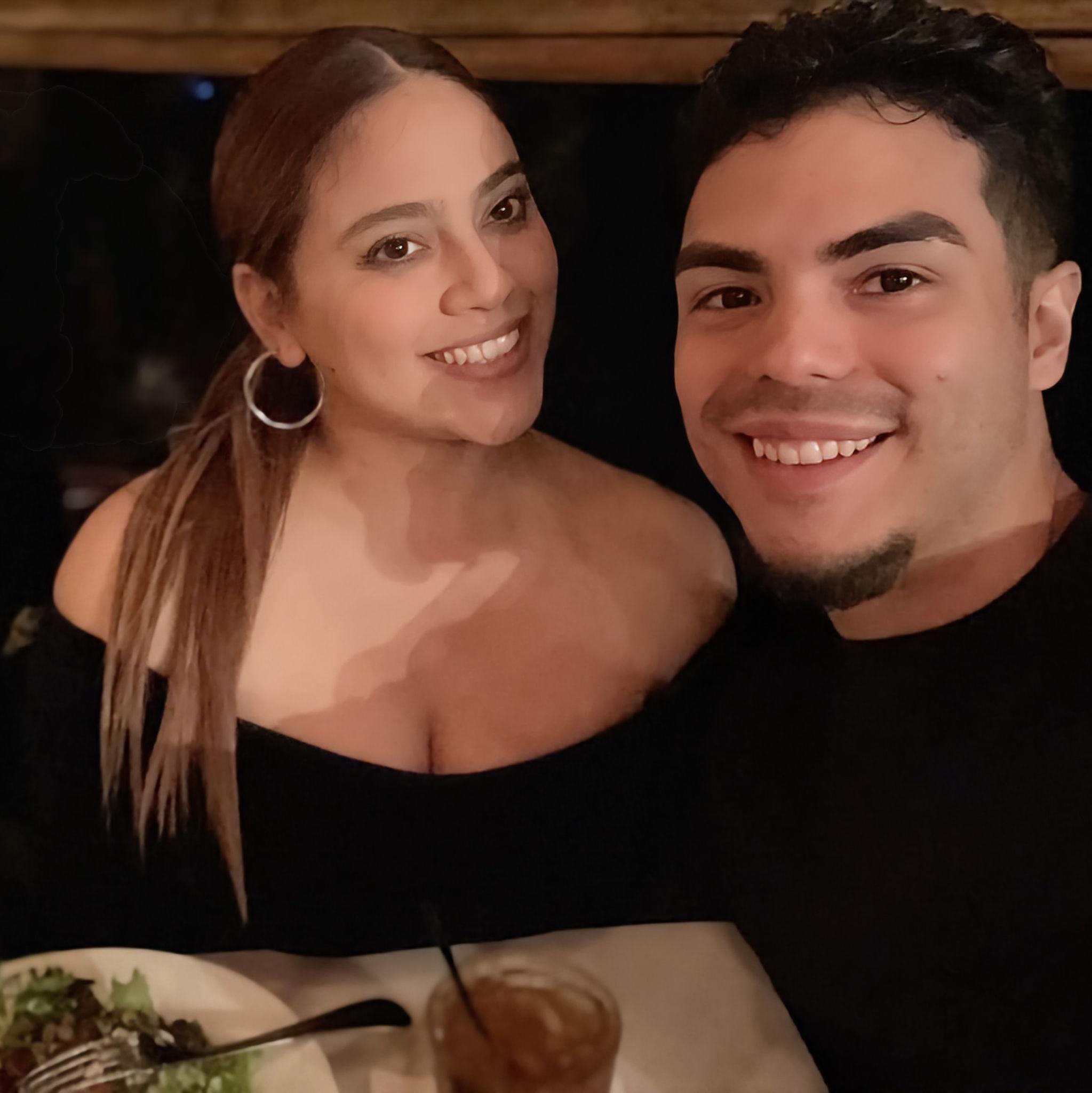 The day we made it official✨