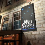 Mill Street Grill