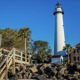 St. Simons Island Lighthouse Museum