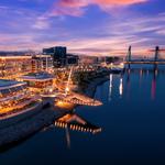 Vancouver Waterfront