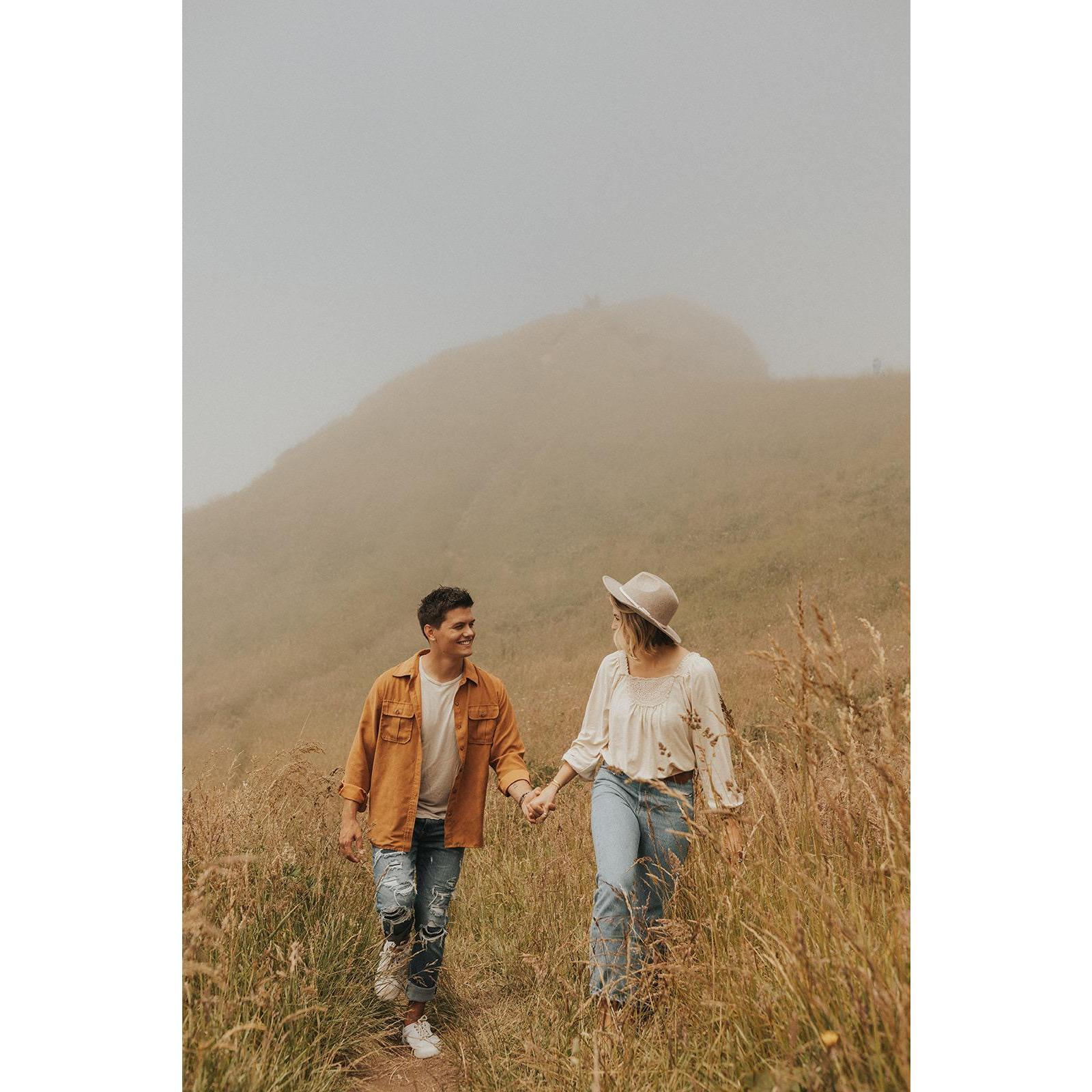 God’s Thumb - June 2021 (Fontana Lane Photography)