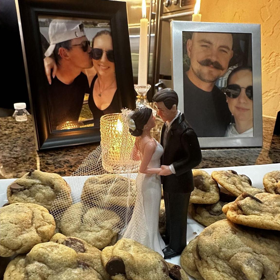 Engagement Party 2024