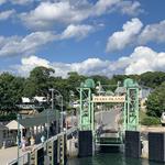 Peaks Island