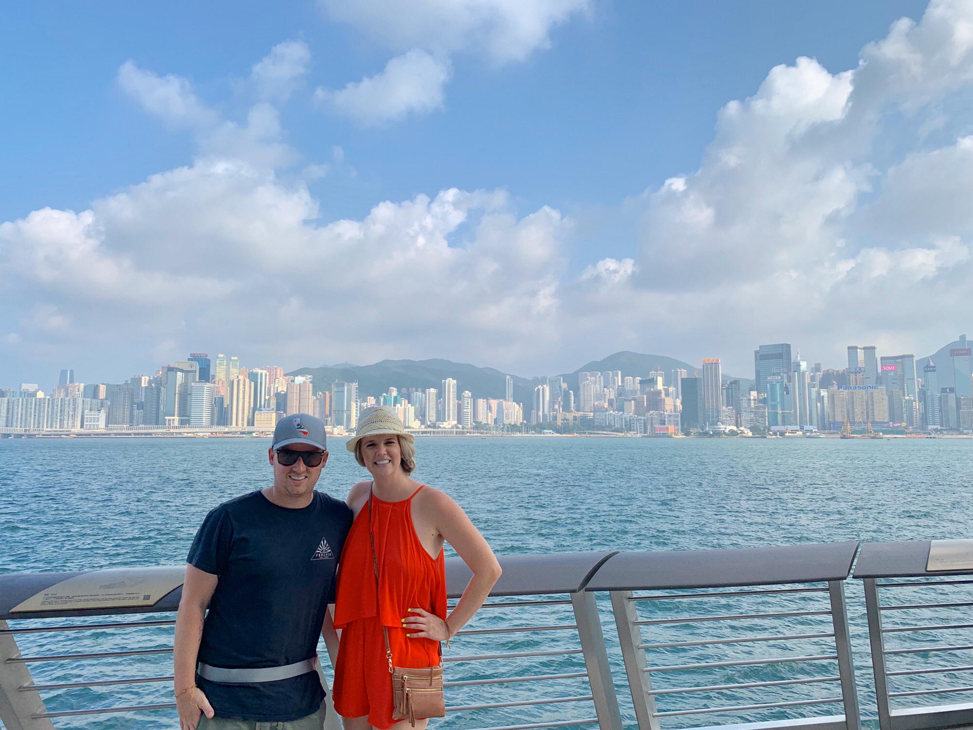 Kowloon