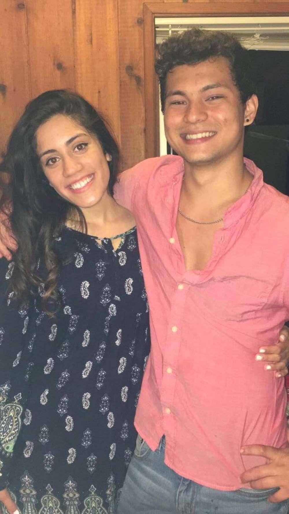 The Wedding Website of Sofia Rojas and Nicholas Higa
