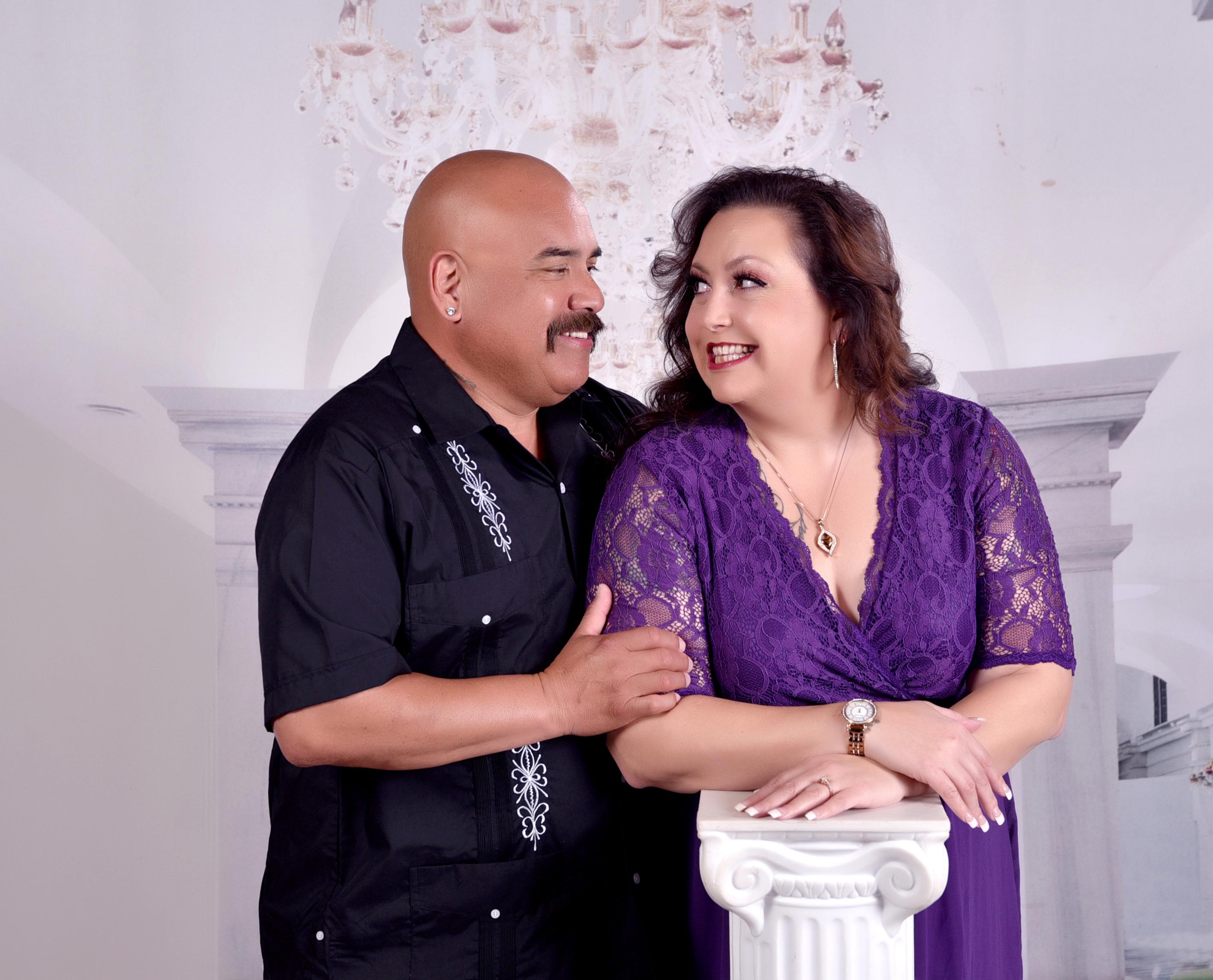 The Wedding Website of Regina Villaseñor and James Gonzales