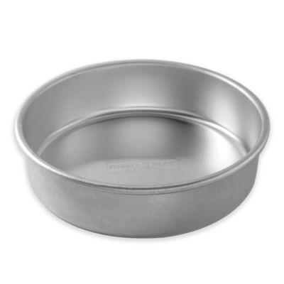 Nordic Ware® 9-Inch Aluminum Round Cake Pan