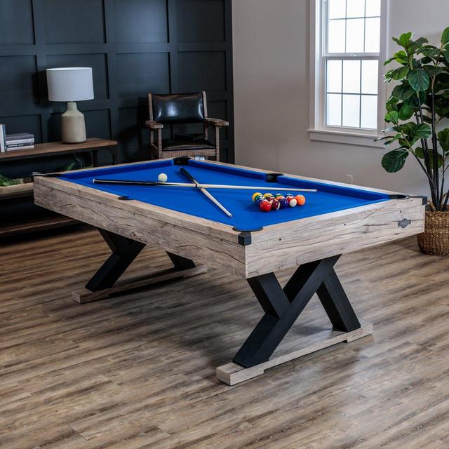 Kirkwood 7' Pool Table