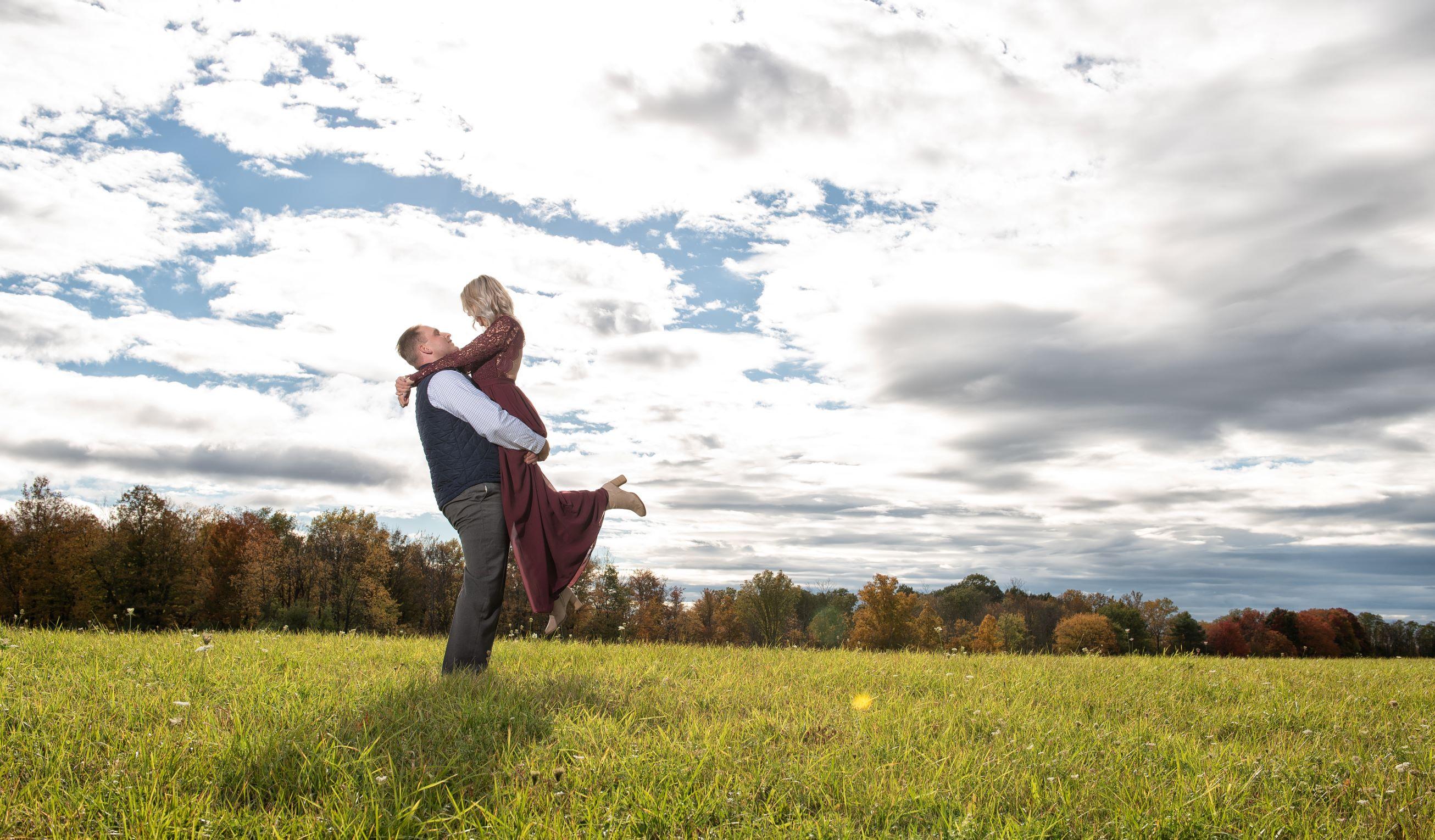 The Wedding Website of Melanie Brown and Brock Wilkinson