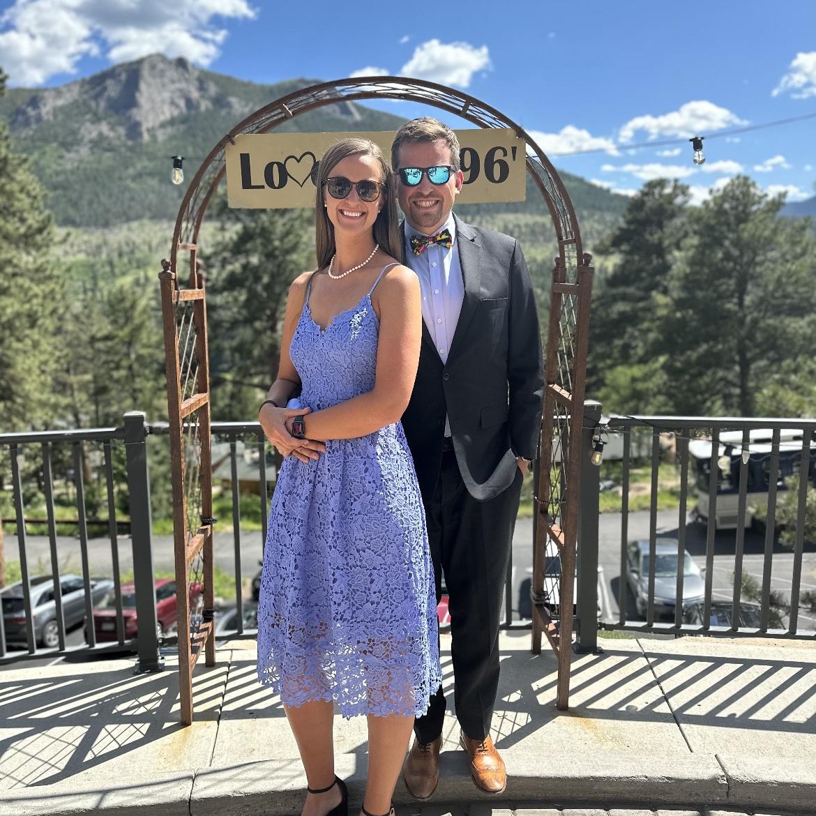Estes Park