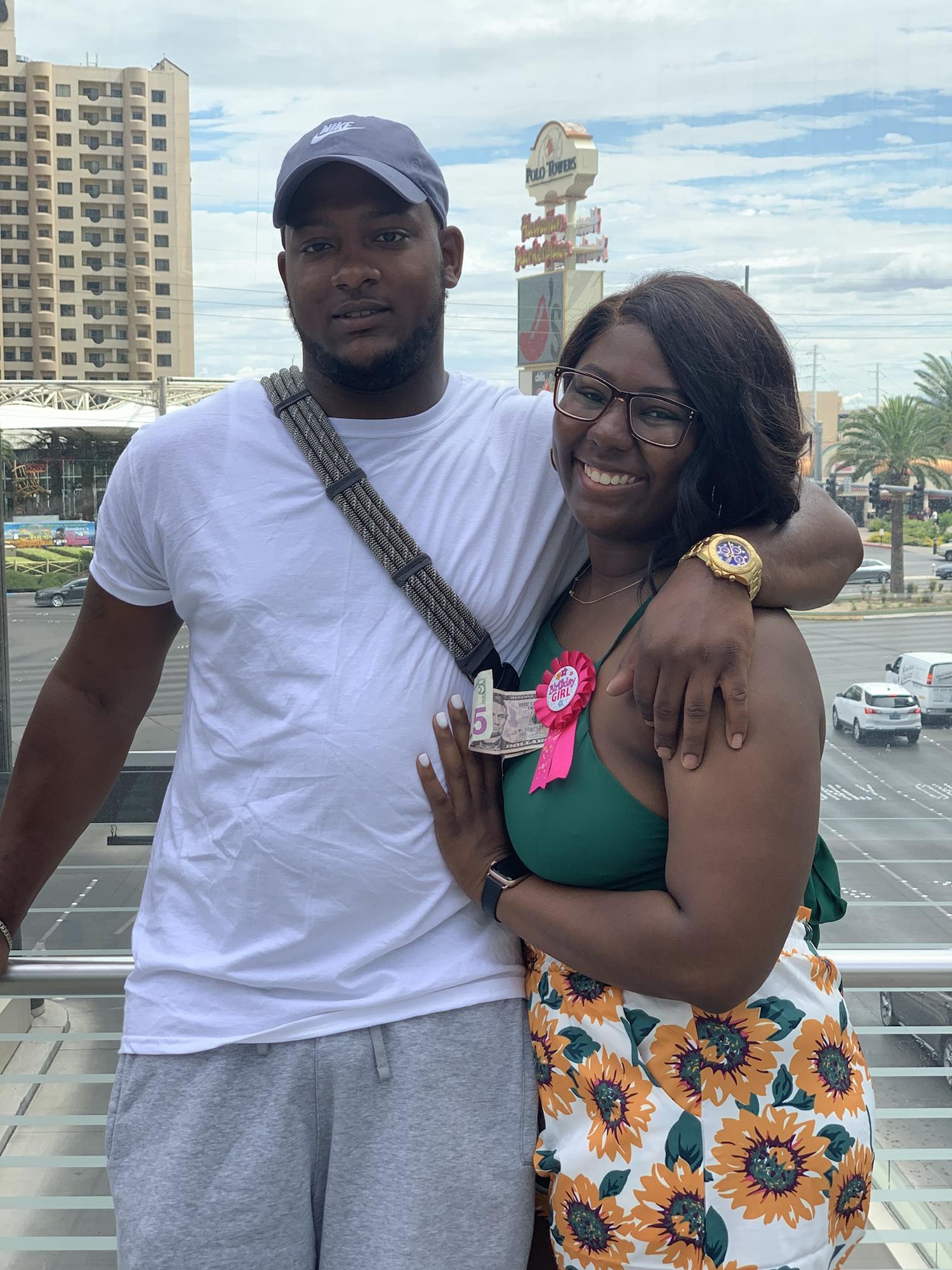 Las Vegas, 2019