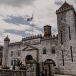 Castle & Key Distillery