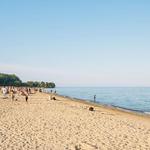 Bradford Beach