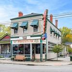 Hauck's Corner