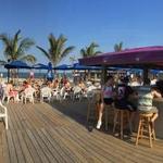 Martell's Tiki Bar