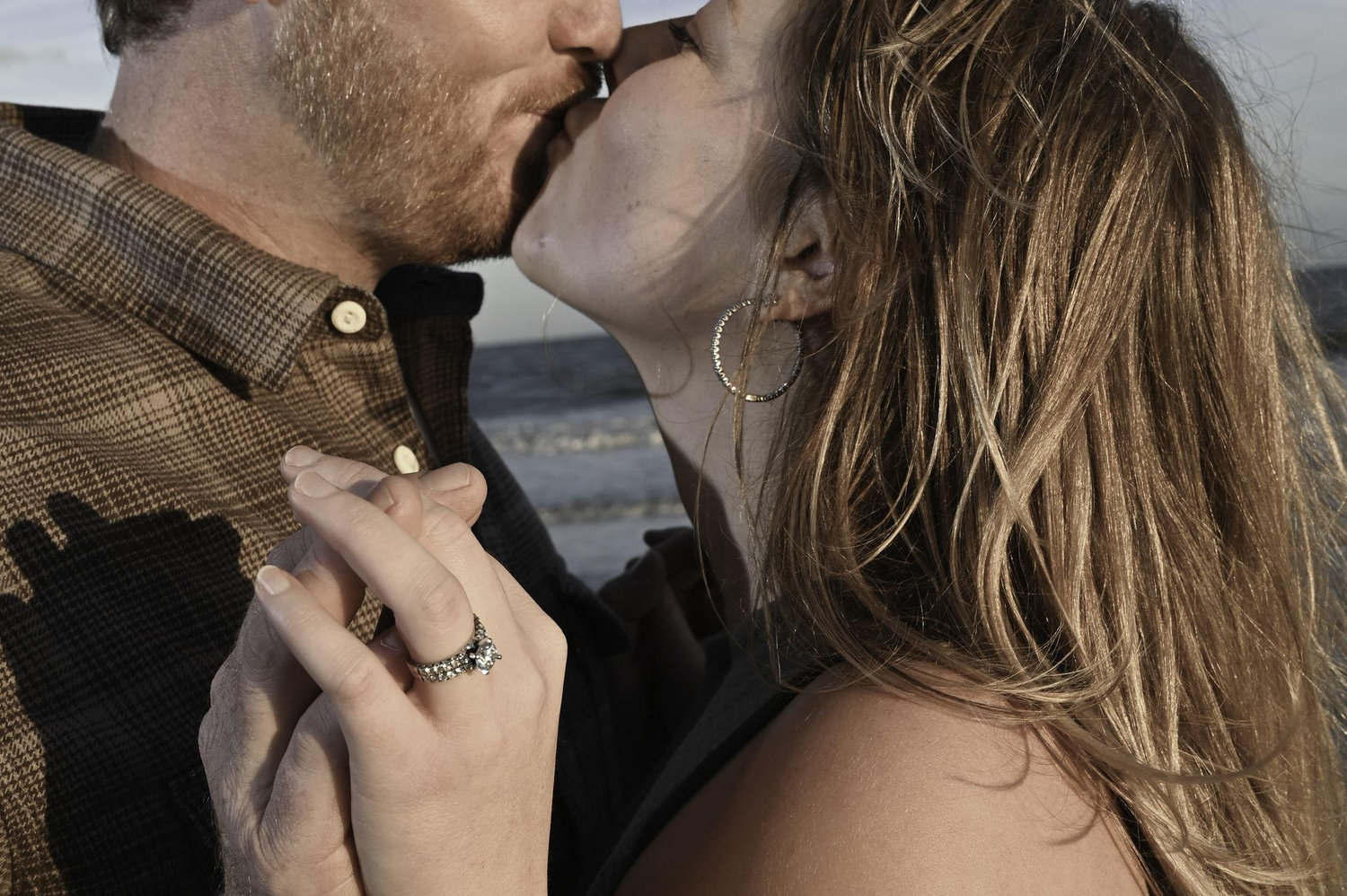 The Wedding Website of Ella Brackett and Myron Hardin Jr.