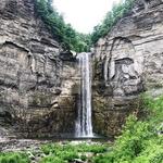 Taughannock Falls State Park