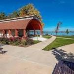 Pavilion Shore Park
