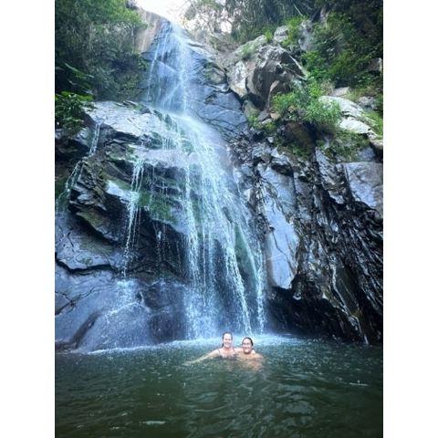 Cascada de Yelapa!