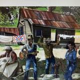 Museum of the Mississippi Delta