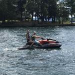 Outdoor Adventure Activities