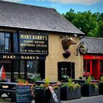 Mary Barry's Bar