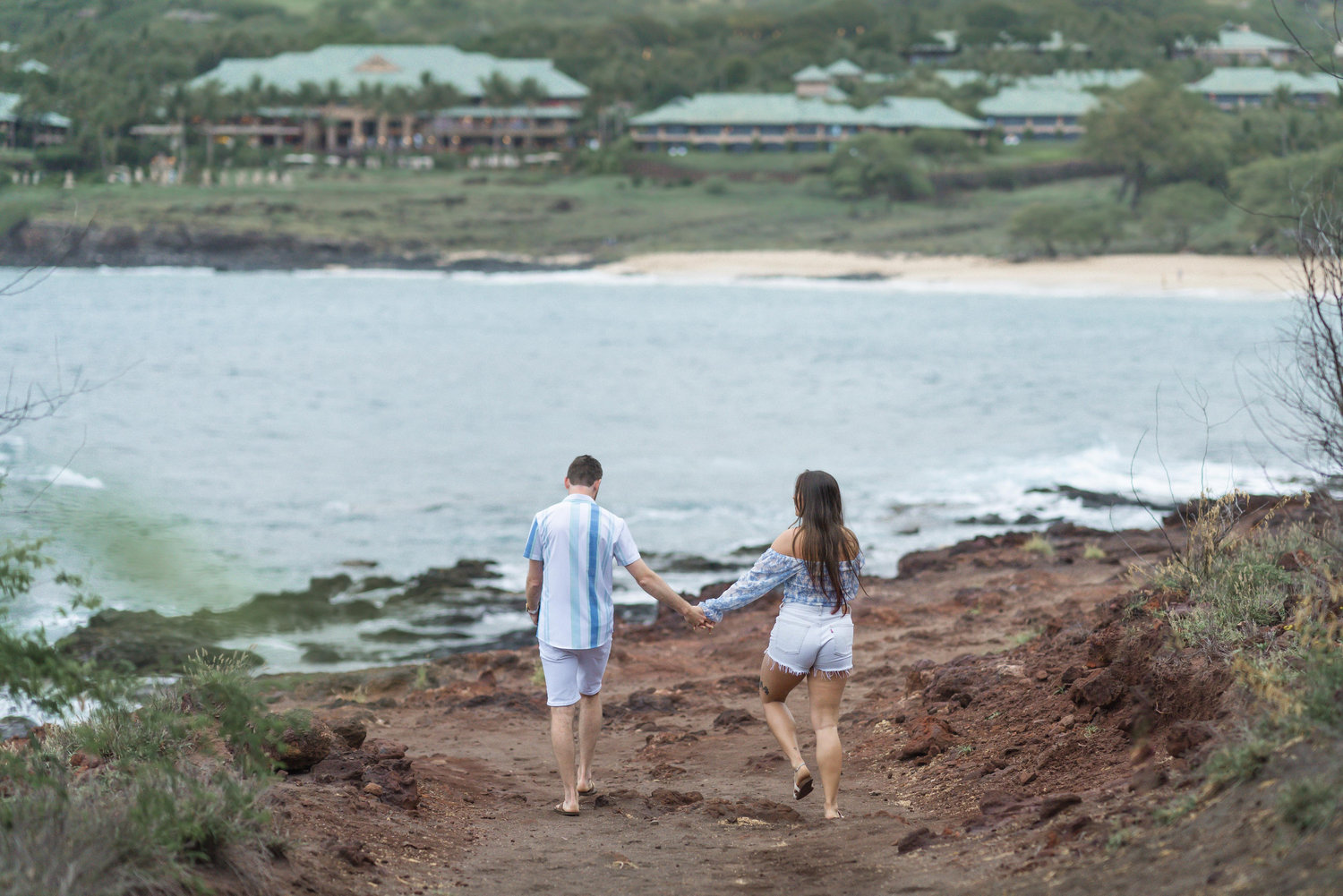 The Wedding Website of Mikaela Wilkerson and Kevin MacMillan