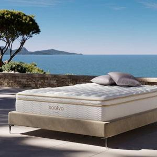 New Mattress Fund