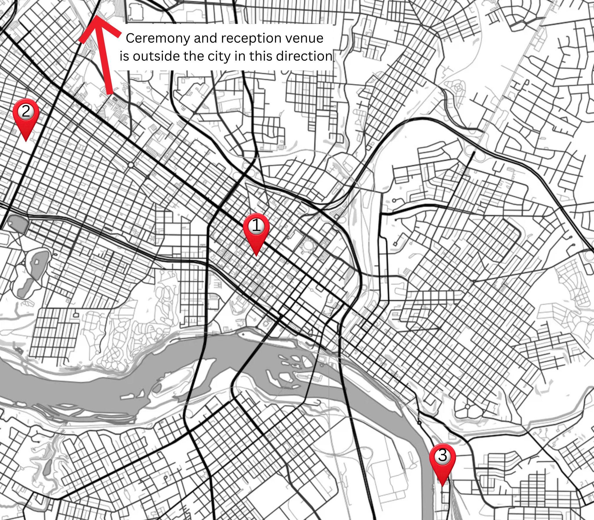 The Wedding Website of Lydia Nusbaum and Alexander Busch