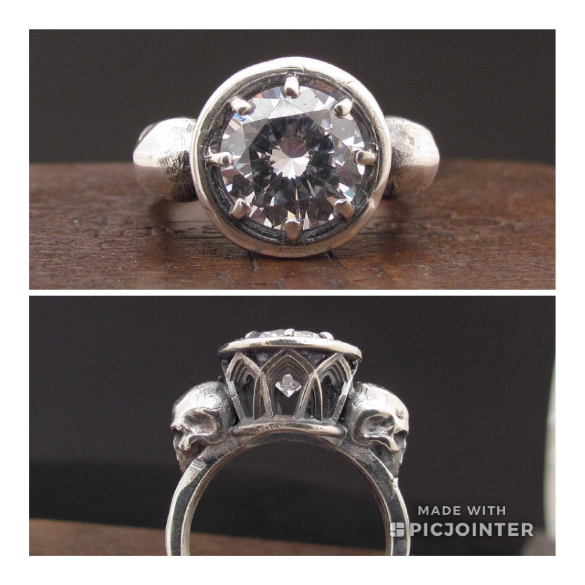 The "Polish" ring...