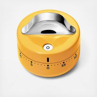 Premium Mechanical Kitchen Timer