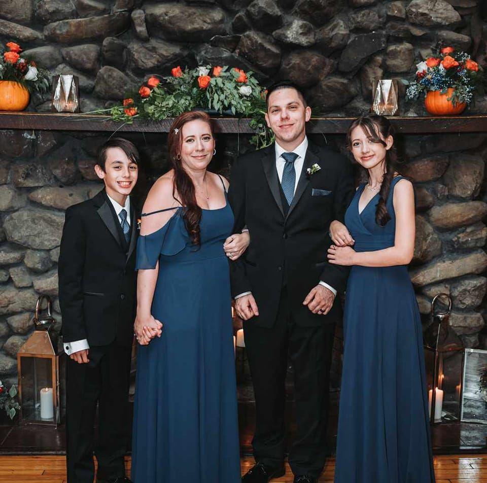 The Wedding Website of Rachel Dowd and Thomas Dowd