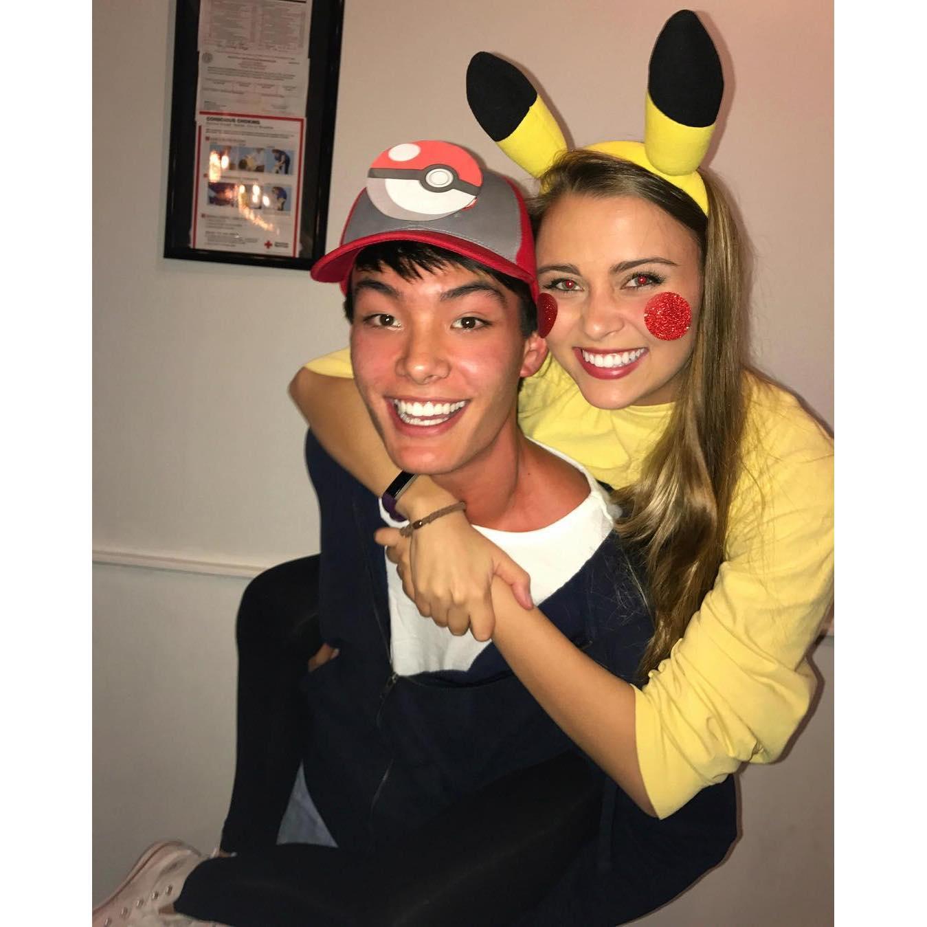 Halloween 2017