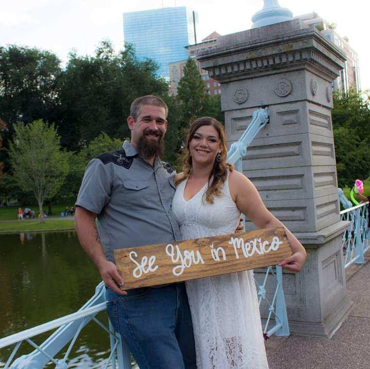 The Wedding Website of Shelby Rubera and Jeff Schatz