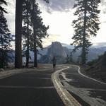 Yosemite National Park